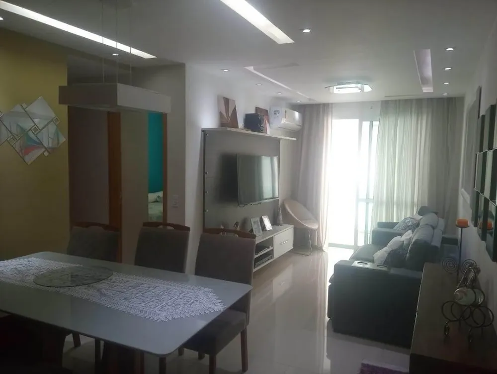 Cobertura, 3 quartos, 146 m² - Foto 2