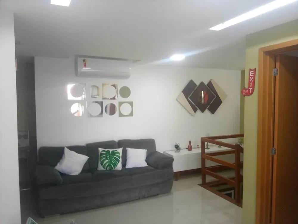 Cobertura, 3 quartos, 146 m² - Foto 3