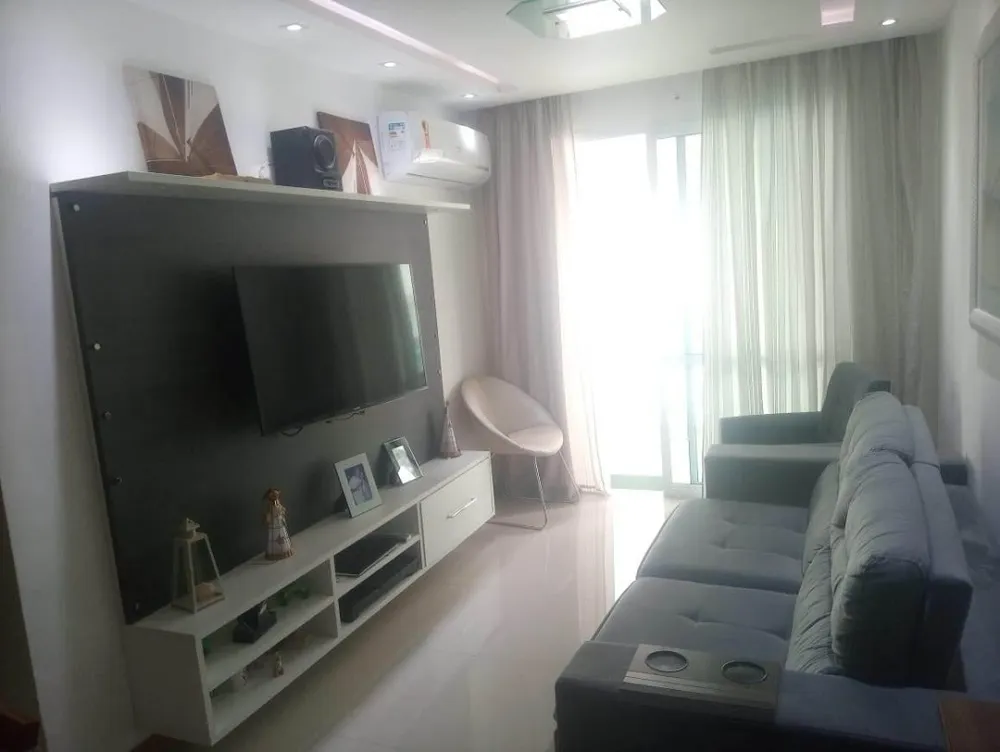 Cobertura, 3 quartos, 146 m² - Foto 4