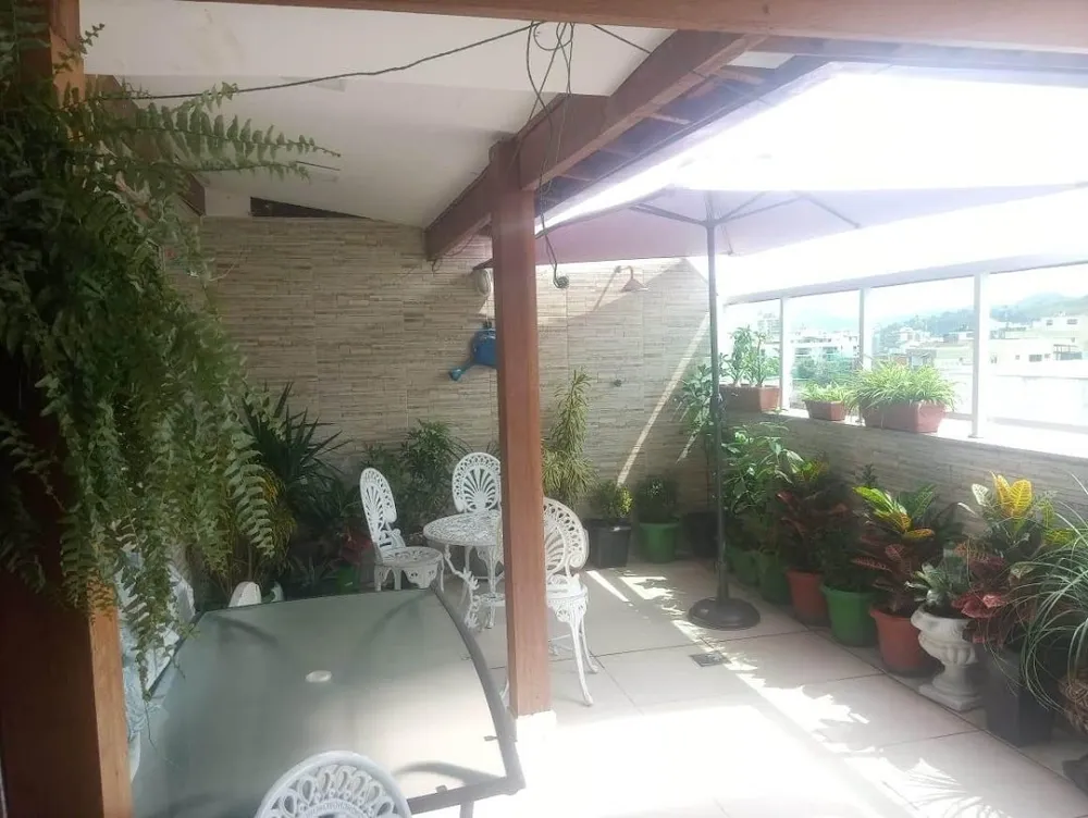 Cobertura, 3 quartos, 146 m² - Foto 13