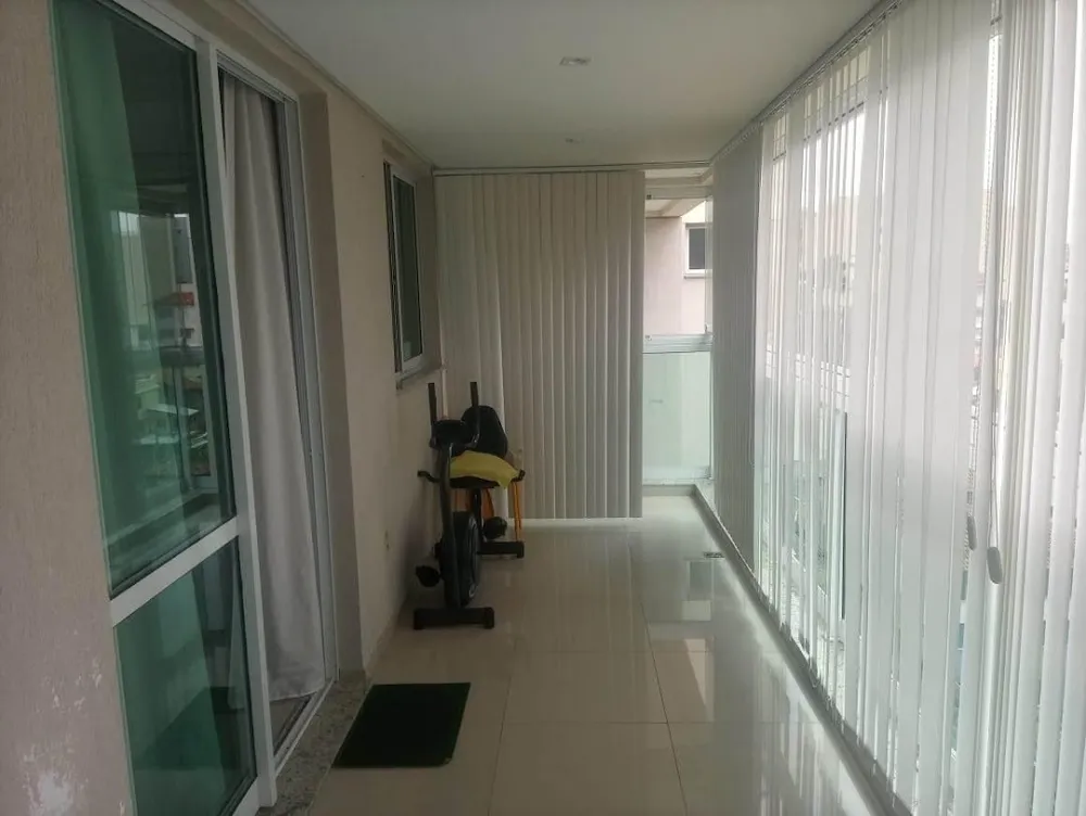 Cobertura, 3 quartos, 146 m² - Foto 12