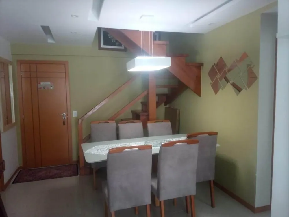 Cobertura, 3 quartos, 146 m² - Foto 5