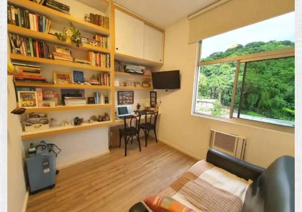 Apartamento, 2 quartos, 70 m² - Foto 3