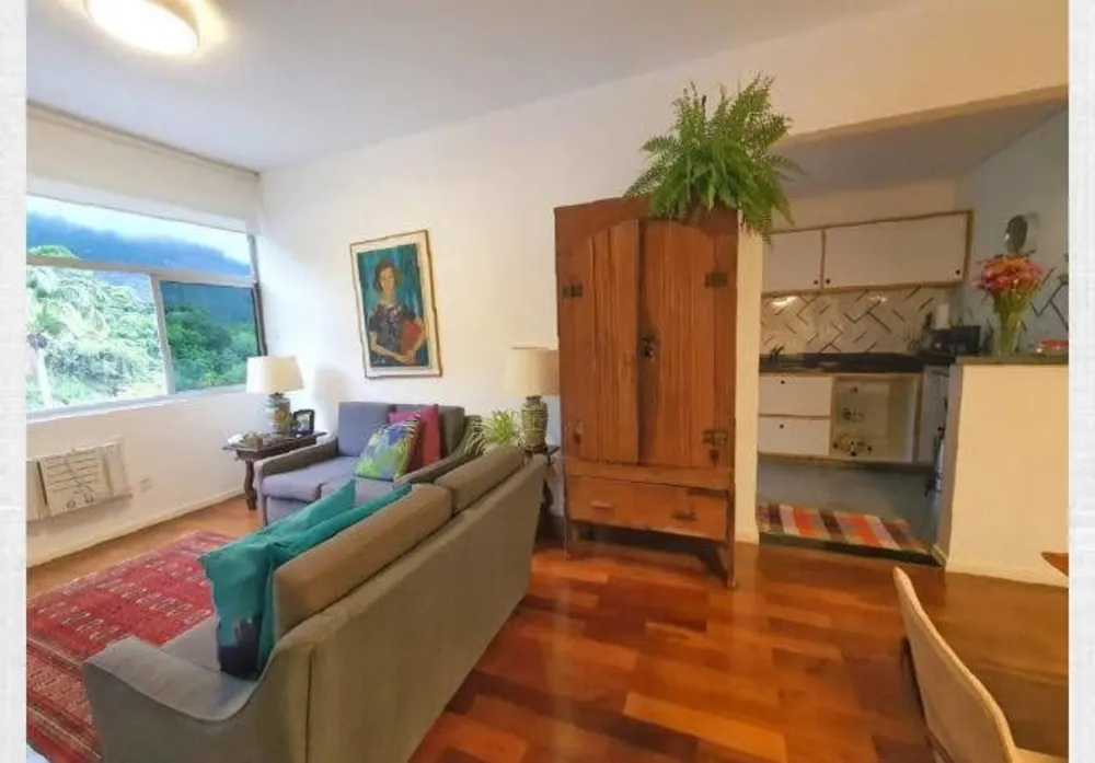 Apartamento, 2 quartos, 70 m² - Foto 1
