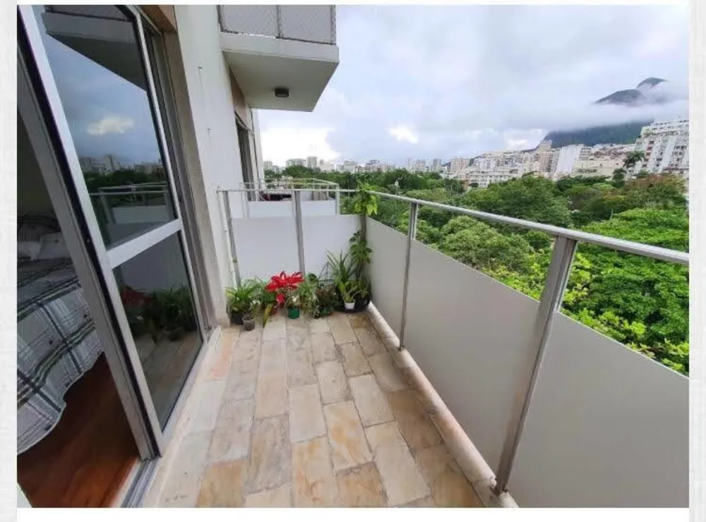 Apartamento, 2 quartos, 70 m² - Foto 2