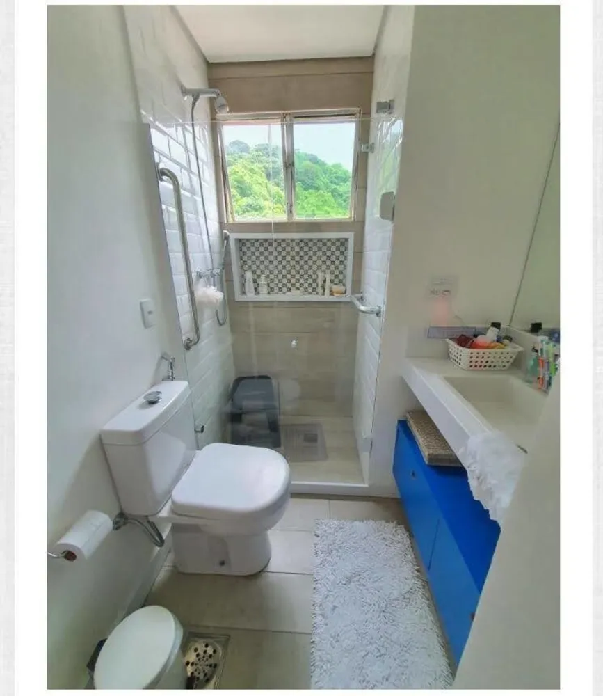 Apartamento, 2 quartos, 70 m² - Foto 6
