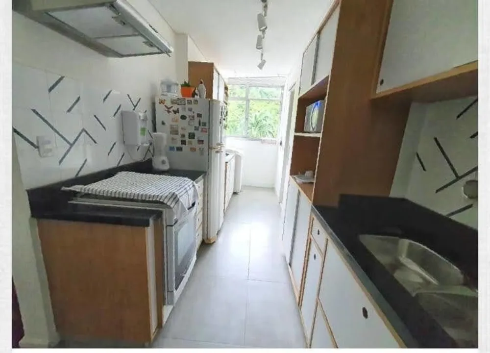 Apartamento, 2 quartos, 70 m² - Foto 4