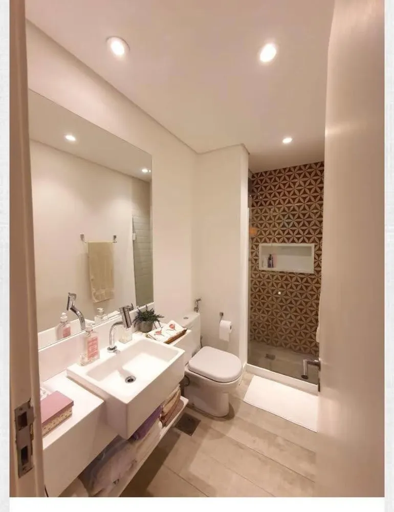 Apartamento, 2 quartos, 70 m² - Foto 5