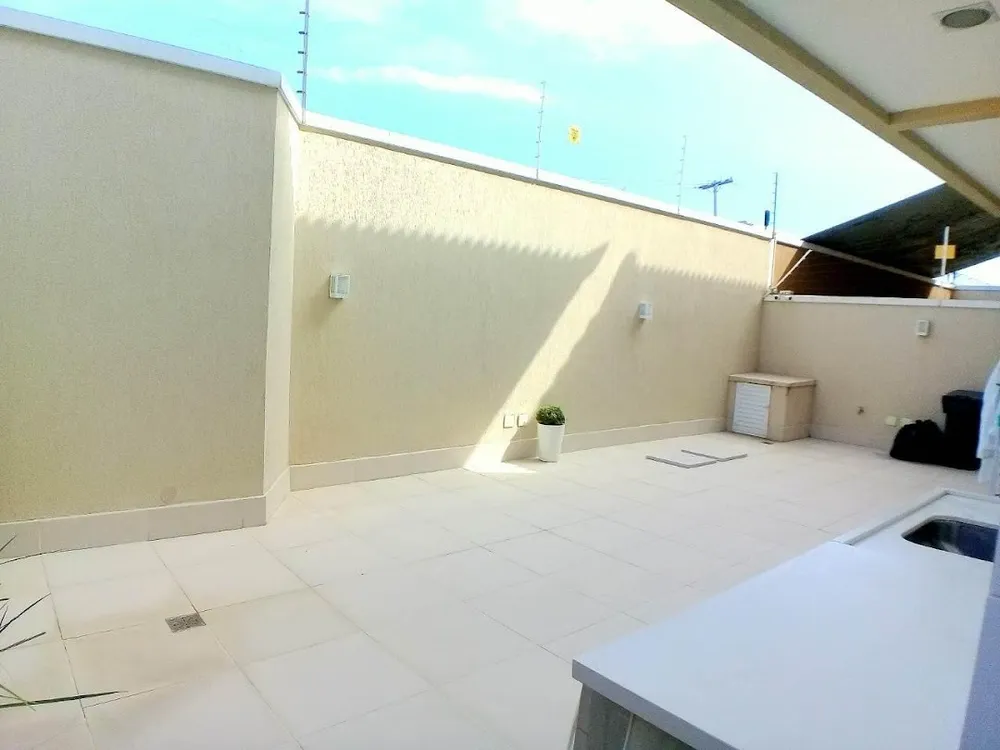 Casa, 4 quartos, 280 m² - Foto 13
