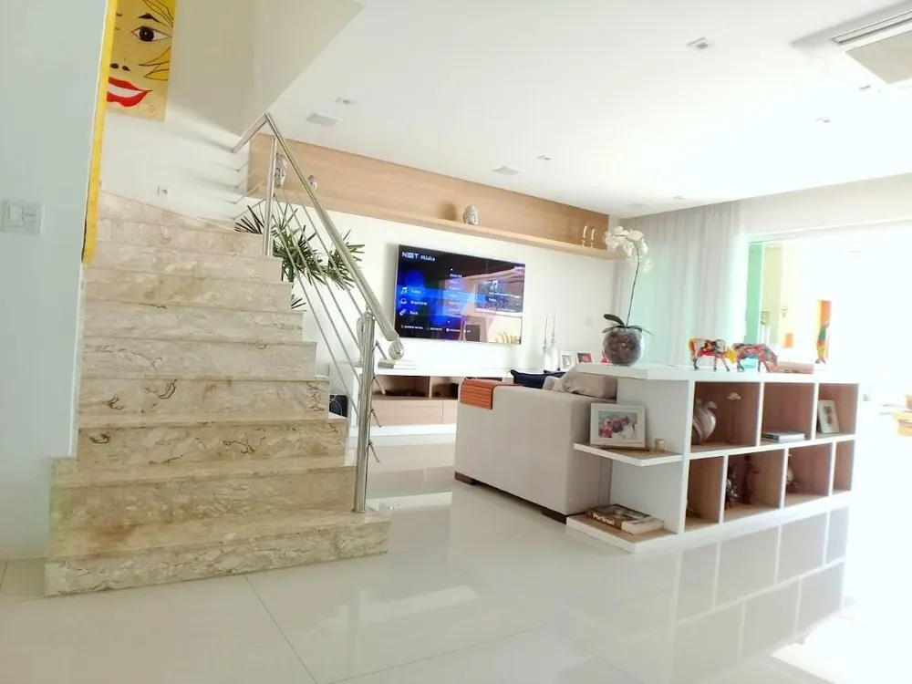 Casa, 4 quartos, 280 m² - Foto 16