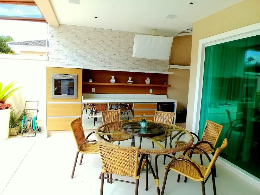 Casa, 4 quartos, 280 m² - Foto 12