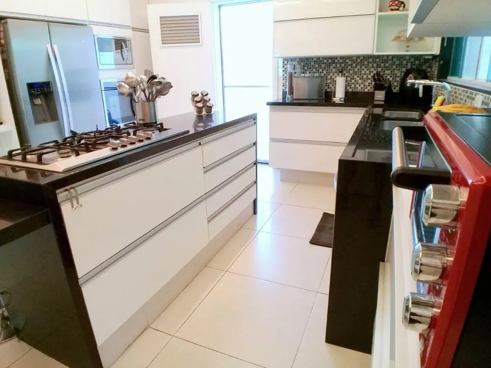 Casa, 4 quartos, 280 m² - Foto 9