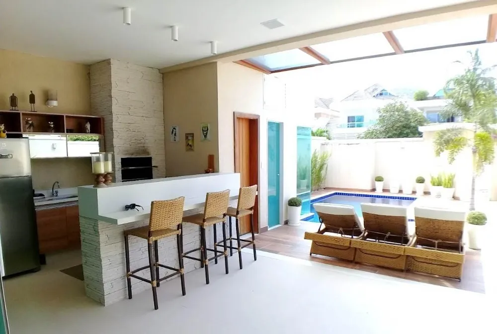 Casa, 4 quartos, 280 m² - Foto 10