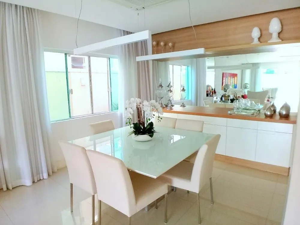 Casa, 4 quartos, 280 m² - Foto 21