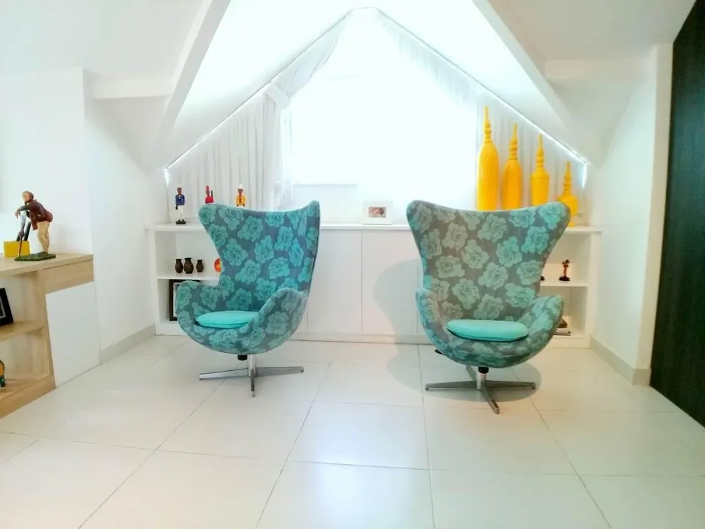 Casa, 4 quartos, 280 m² - Foto 25