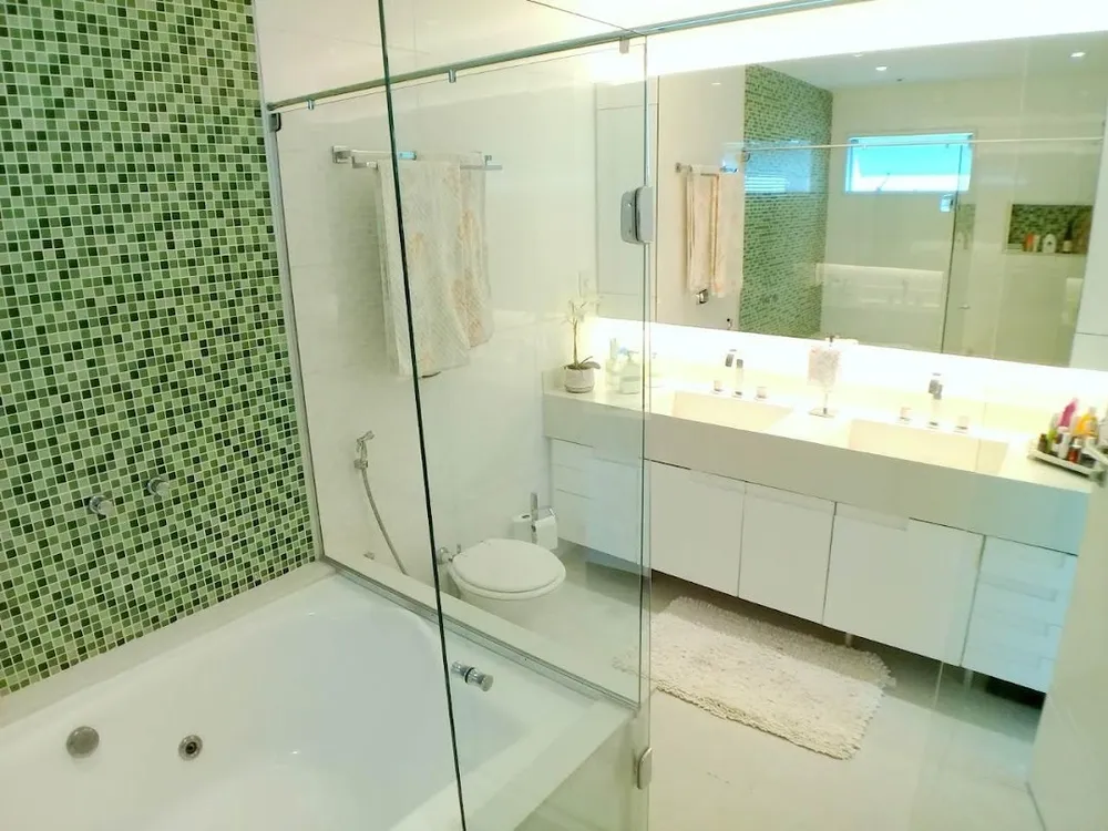 Casa, 4 quartos, 280 m² - Foto 6
