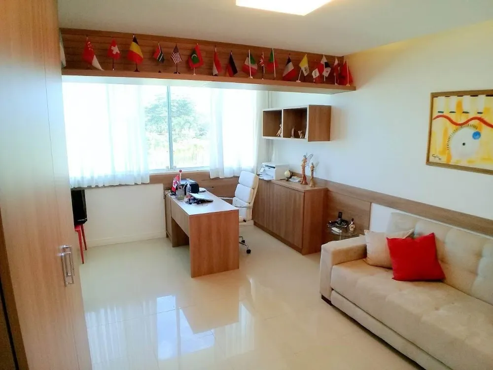 Casa, 4 quartos, 280 m² - Foto 24