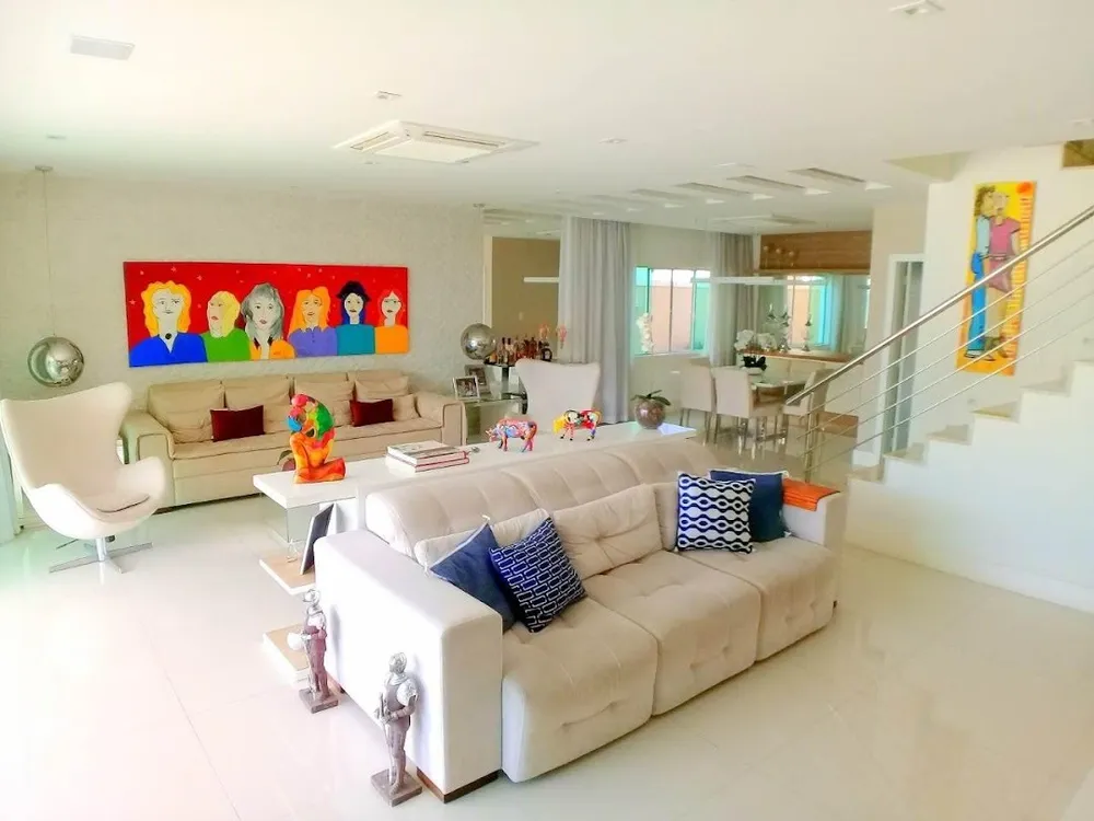 Casa, 4 quartos, 280 m² - Foto 17