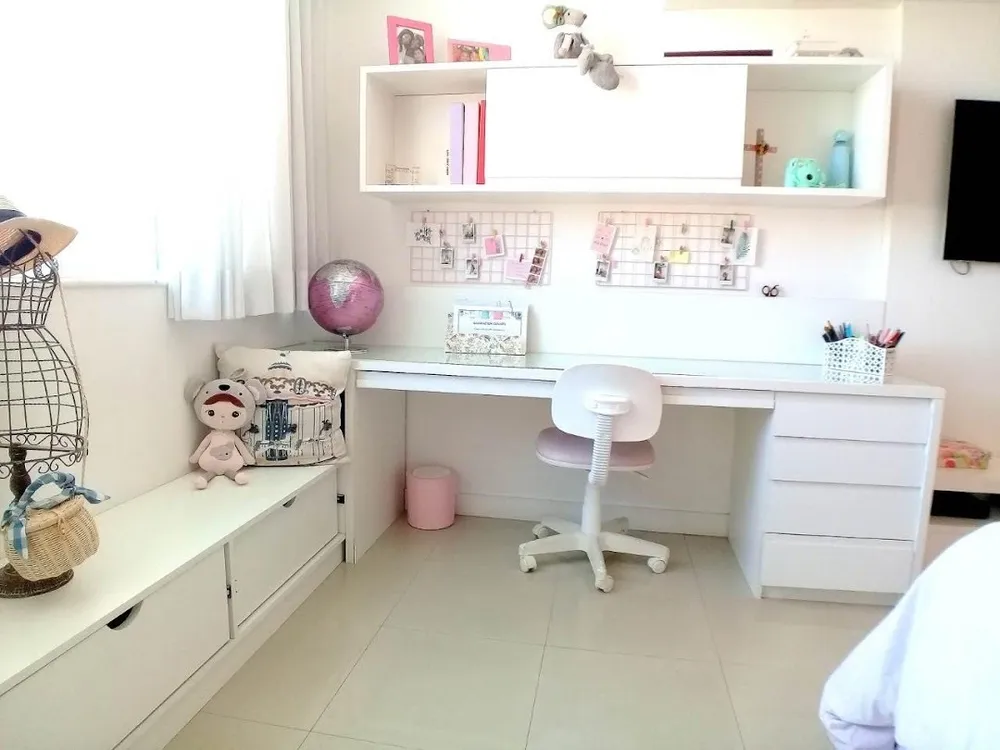 Casa, 4 quartos, 280 m² - Foto 4