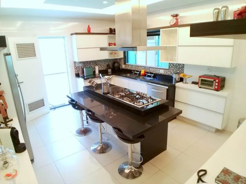 Casa, 4 quartos, 280 m² - Foto 8