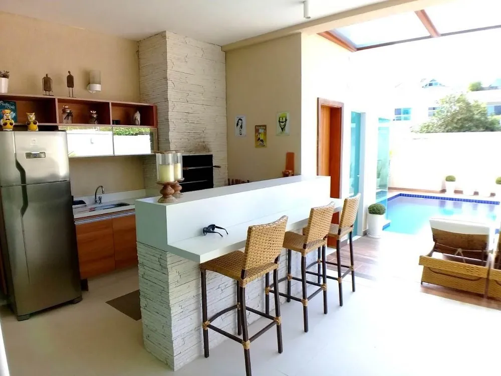 Casa, 4 quartos, 280 m² - Foto 11