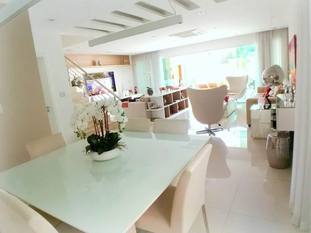Casa, 4 quartos, 280 m² - Foto 15