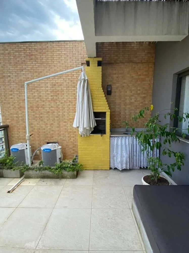 Cobertura, 4 quartos, 165 m² - Foto 19