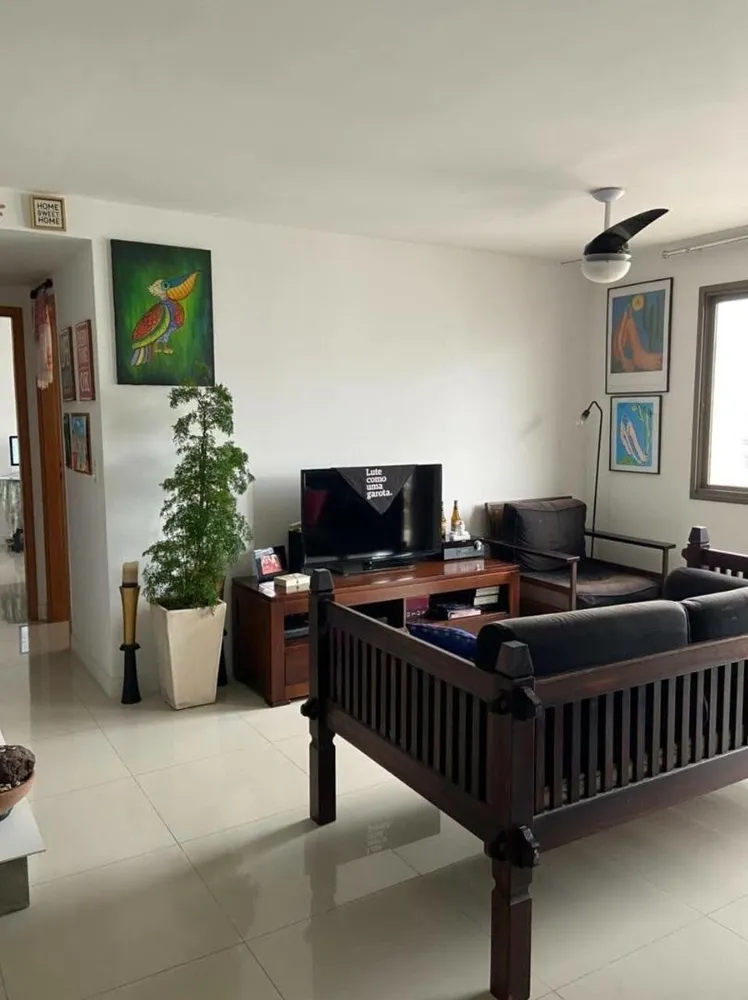 Cobertura, 4 quartos, 165 m² - Foto 3