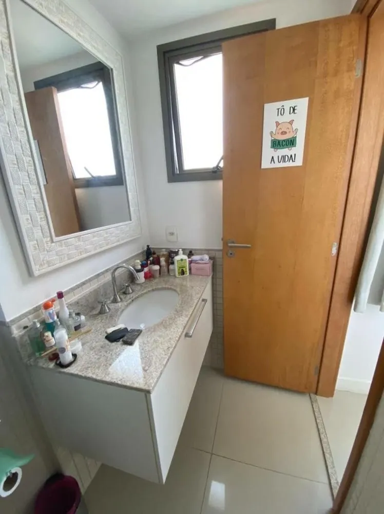 Cobertura, 4 quartos, 165 m² - Foto 14