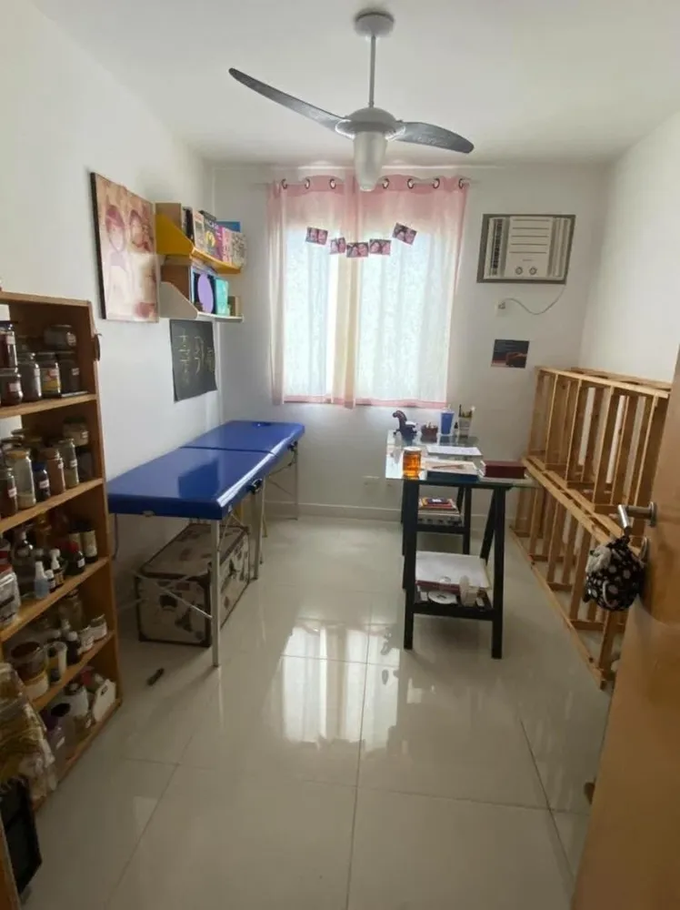 Cobertura, 4 quartos, 165 m² - Foto 11