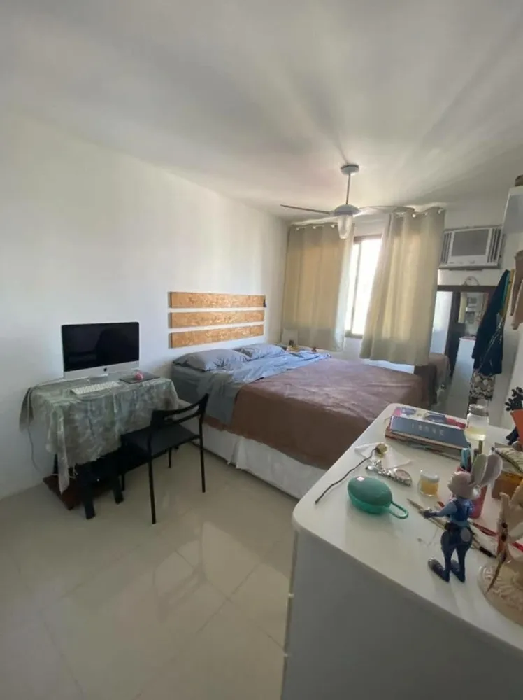 Cobertura, 4 quartos, 165 m² - Foto 7