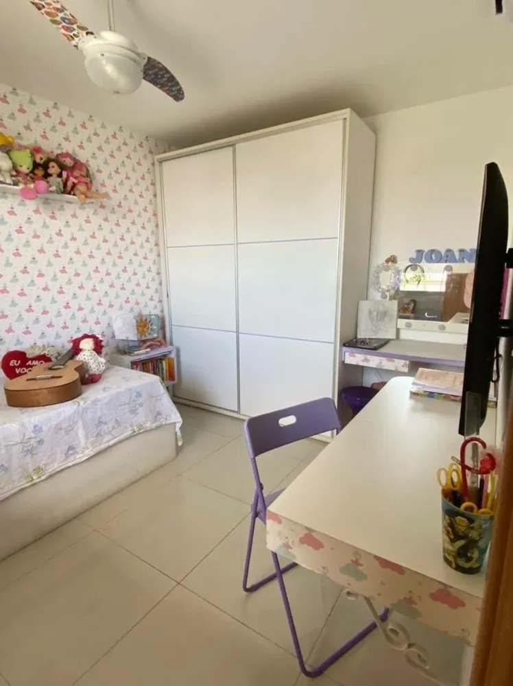 Cobertura, 4 quartos, 165 m² - Foto 9
