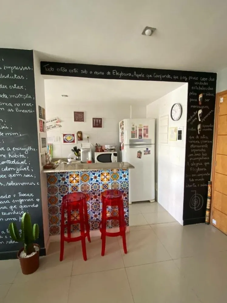 Cobertura, 4 quartos, 165 m² - Foto 17