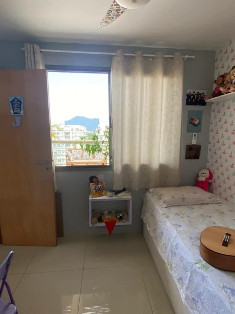 Cobertura, 4 quartos, 165 m² - Foto 10