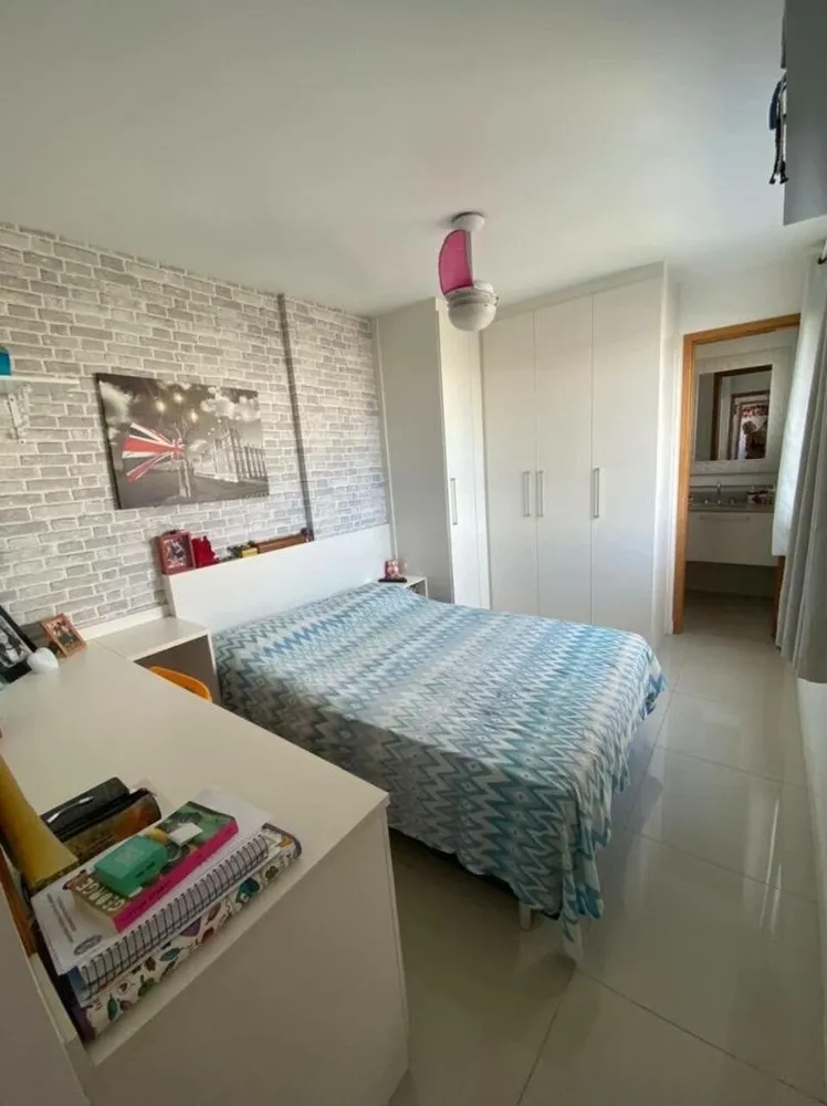 Cobertura, 4 quartos, 165 m² - Foto 8