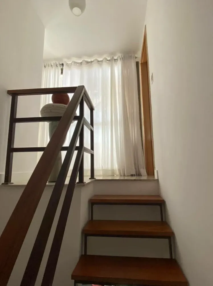 Cobertura, 4 quartos, 165 m² - Foto 5