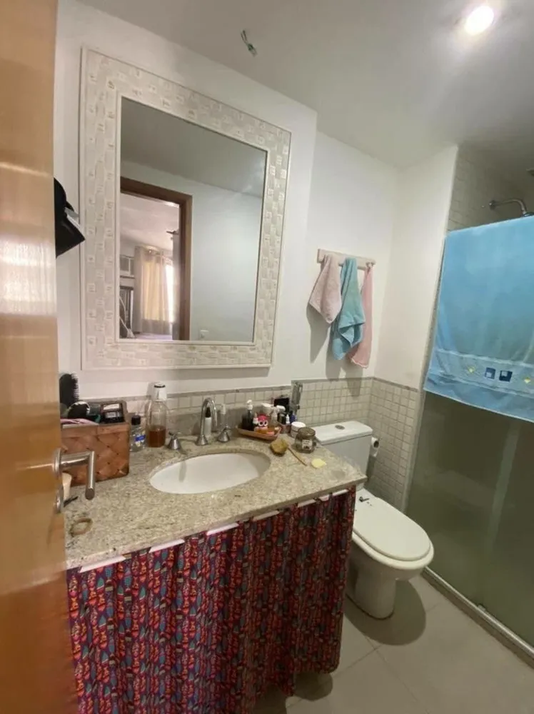 Cobertura, 4 quartos, 165 m² - Foto 13