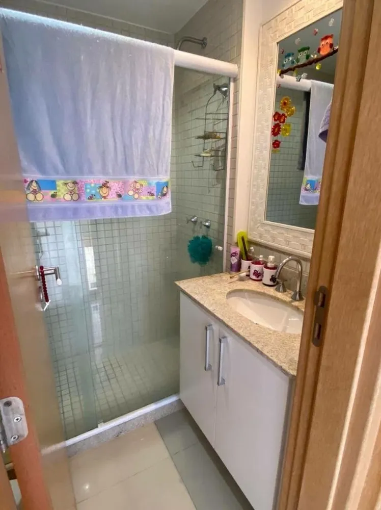 Cobertura, 4 quartos, 165 m² - Foto 15
