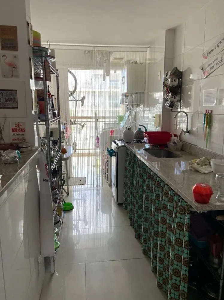 Cobertura, 4 quartos, 165 m² - Foto 16