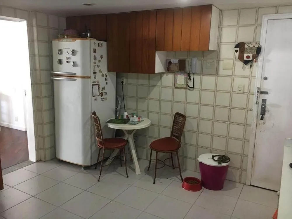 Apartamento, 4 quartos, 196 m² - Foto 25