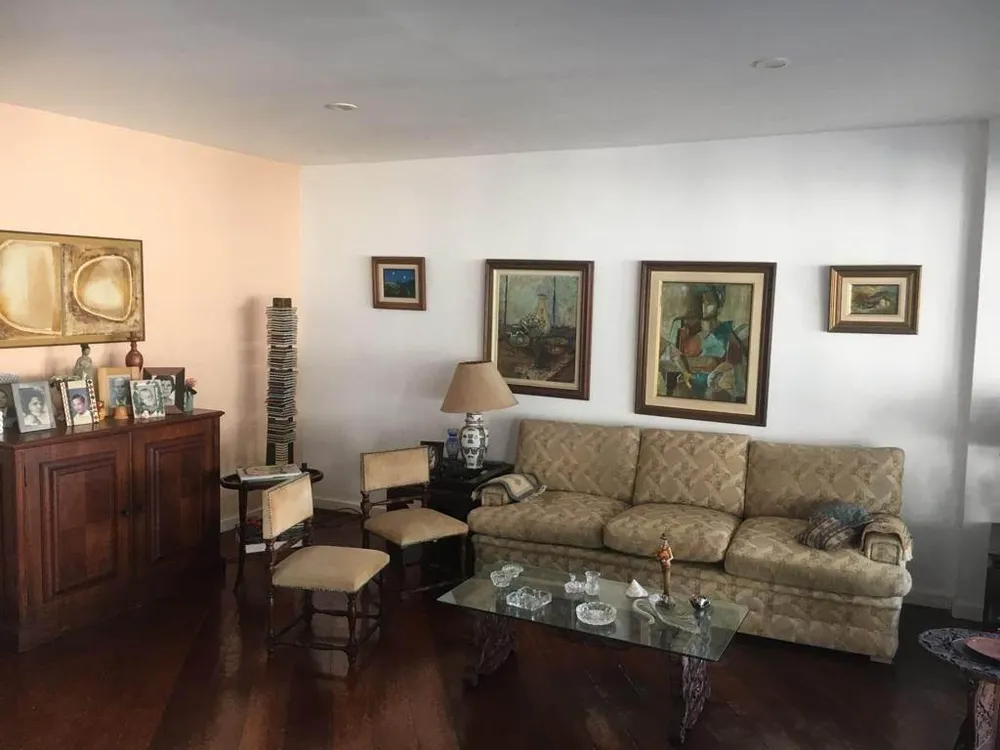 Apartamento, 4 quartos, 196 m² - Foto 6