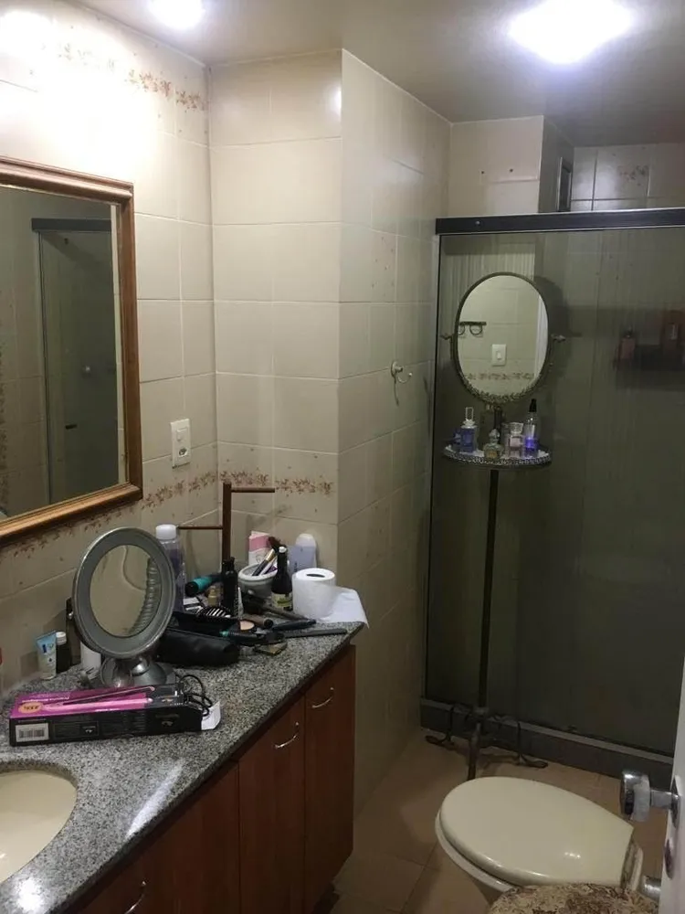Apartamento, 4 quartos, 196 m² - Foto 23