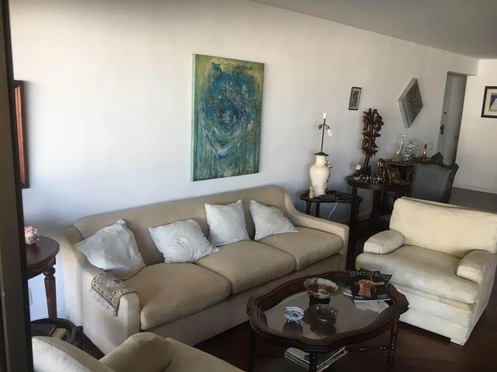 Apartamento, 4 quartos, 196 m² - Foto 7