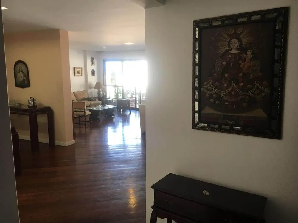 Apartamento, 4 quartos, 196 m² - Foto 9