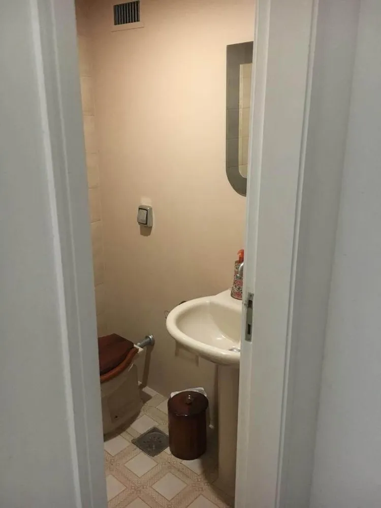 Apartamento, 4 quartos, 196 m² - Foto 20