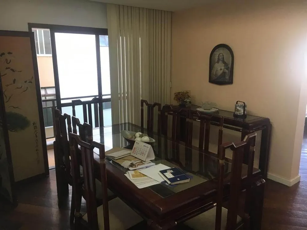 Apartamento, 4 quartos, 196 m² - Foto 5