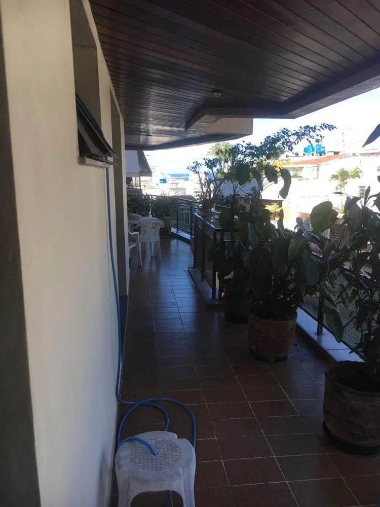 Apartamento, 4 quartos, 196 m² - Foto 11