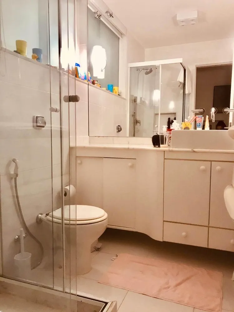 Apartamento, 3 quartos, 188 m² - Foto 15