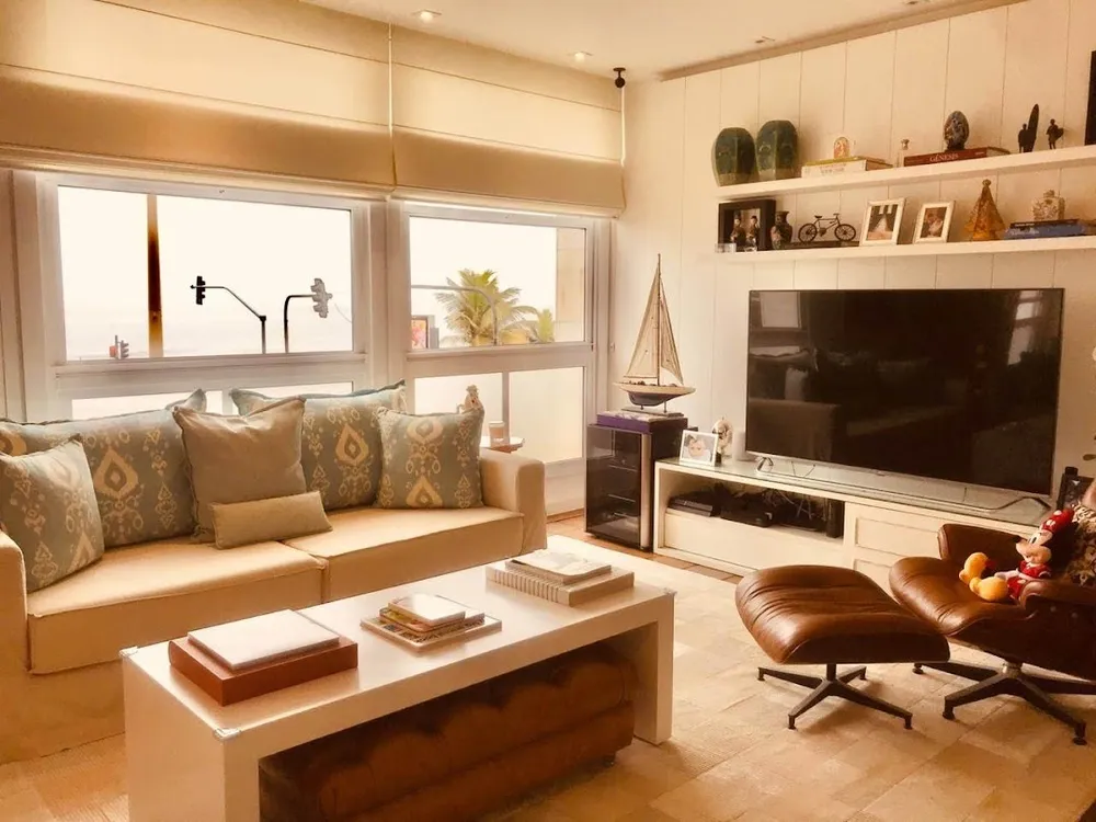 Apartamento, 3 quartos, 188 m² - Foto 6