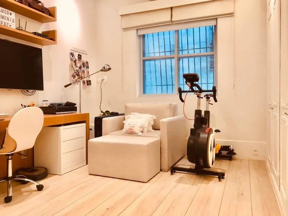 Apartamento, 3 quartos, 188 m² - Foto 12